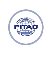 PITAD Logo